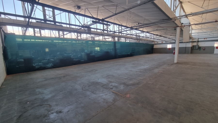 To Let commercial Property for Rent in Parow Industrial Western Cape